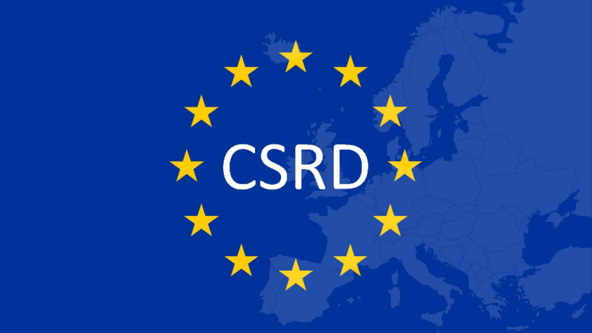 CSRD